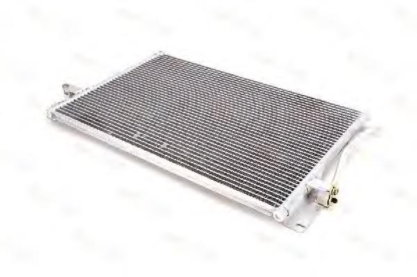 Радиатор кондиционера KTT110270 Thermotec