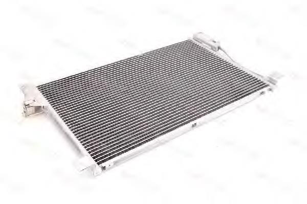 Конденсатор кондиционера Thermotec KTT110270 цена, от 75.16 USD