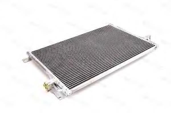 Купить KTT110270 Thermotec Радиатор системы охлаждения кондиционера