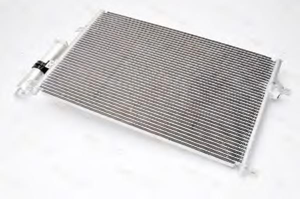 Конденсатор кондиционера Thermotec KTT110315 цена, от 66.31 USD
