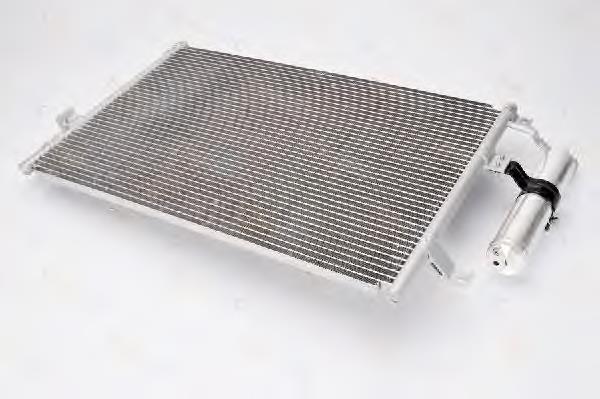 KTT110315 Thermotec Конденсатор