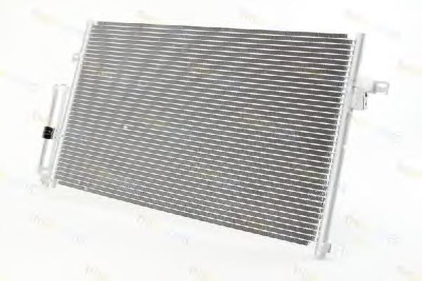 Купить KTT110315 Thermotec Радиатор системы охлаждения кондиционера