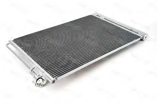 Радиатор кондиционера KTT110320 Thermotec