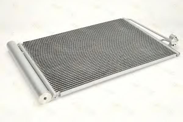 Радиатор охлаждения кондиционера Thermotec KTT110320