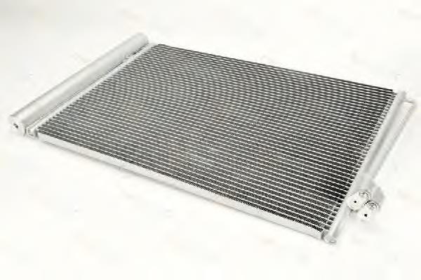 Радиатор кондиционера KTT110320 Thermotec
