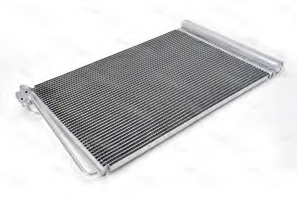 Купить KTT110320 Thermotec Радиатор системы охлаждения кондиционера