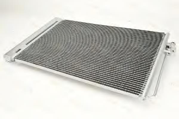 KTT110320 Thermotec Конденсатор