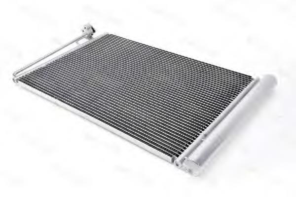 Конденсатор кондиционера Thermotec KTT110320 цена, от 80.01 USD