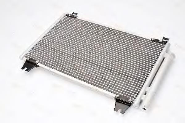 Купить KTT110303 Thermotec Радиатор системы охлаждения кондиционера