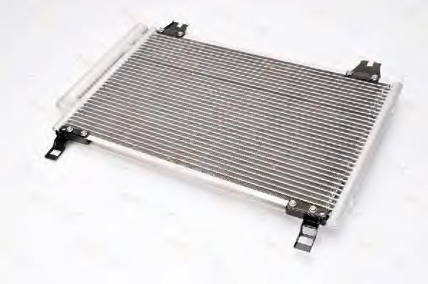 Радиатор кондиционера KTT110303 Thermotec