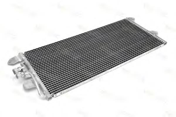 Радиатор кондиционера KTT110183 Thermotec