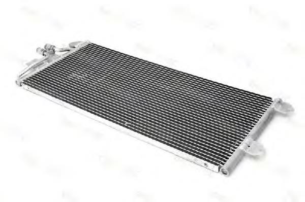 Купить KTT110183 Thermotec Радиатор системы охлаждения кондиционера