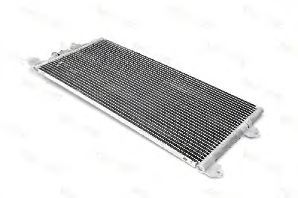 KTT110183 Thermotec Конденсатор