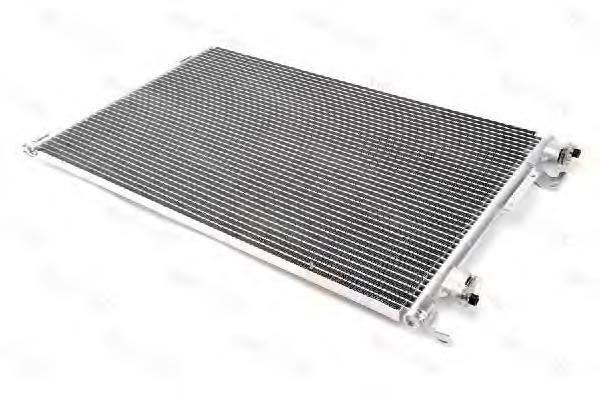 KTT110253 Thermotec Конденсатор