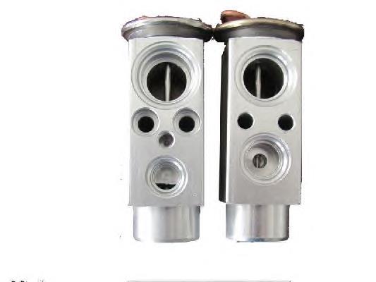 Клапан TRV кондиционера KTT140002 Thermotec