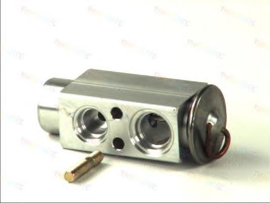 Клапан TRV, кондиционера Thermotec KTT140002