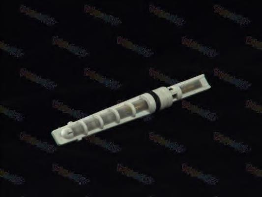 Клапан компрессора кондиционера Thermotec KTT140004 цена, от 1.54 USD