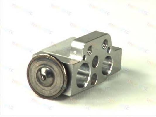 Клапан TRV кондиционера KTT140005 Thermotec