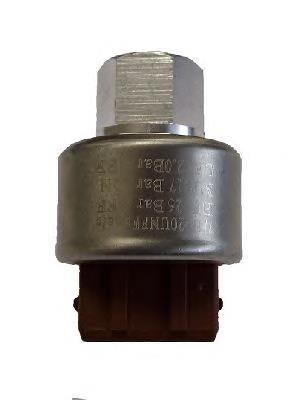 KTT130008 Thermotec sensor de pressão absoluta de aparelho de ar condicionado