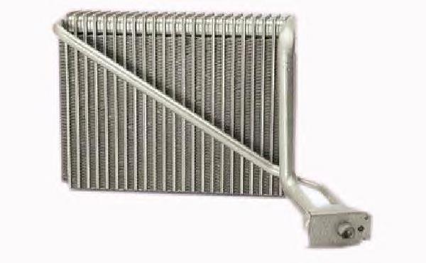 KTT150000 Thermotec Радиатор отопителя салона