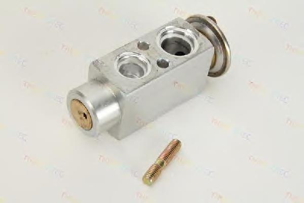 Клапан расширительный Thermotec KTT140014 цена, от 27.83 USD