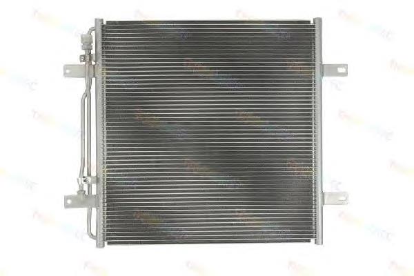 KTT110339 Thermotec Конденсатор