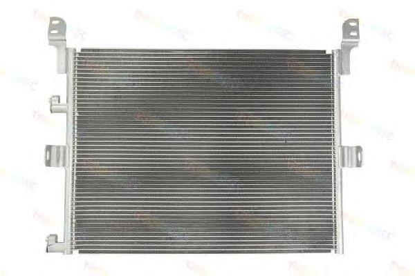 Купить KTT110341 Thermotec Радиатор системы охлаждения кондиционера