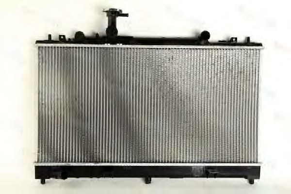 Радиатор охлаждения Thermotec D73004TT
