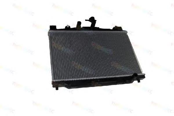Купить D73012TT Thermotec Радиатор водяной