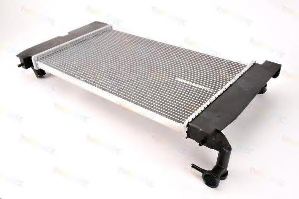 Радиатор D72031TT Thermotec