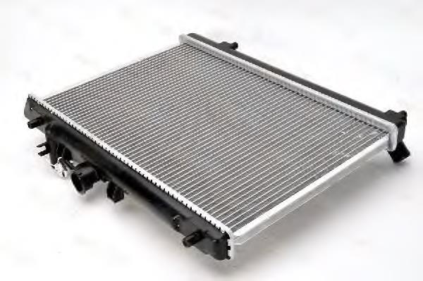 Купить D73015TT Thermotec Радиатор водяной