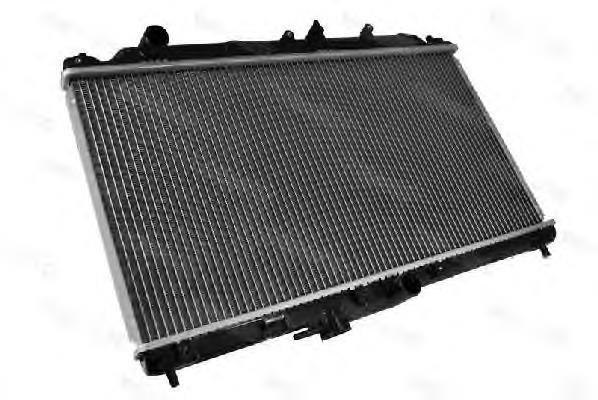 Купить D74001TT Thermotec Радиатор водяной