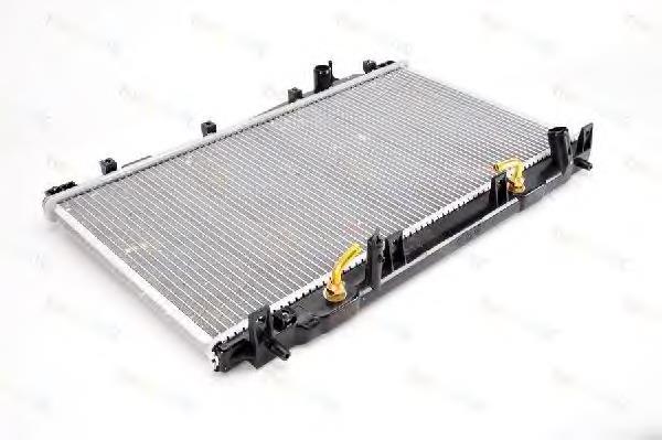 Купить D74004TT Thermotec Радиатор водяной