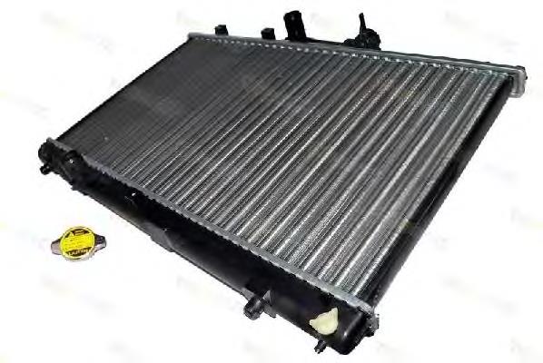 Радиатор охлаждения Thermotec D72002TT