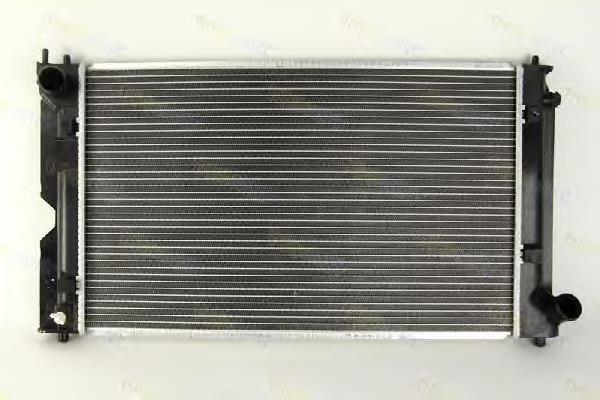 Радиатор охлаждения Thermotec D72004TT
