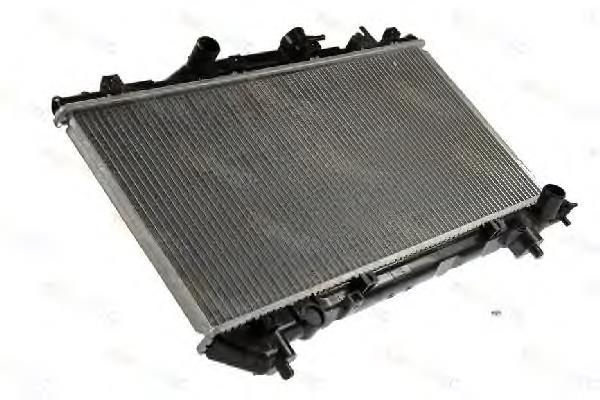 Радиатор охлаждения Thermotec D72003TT