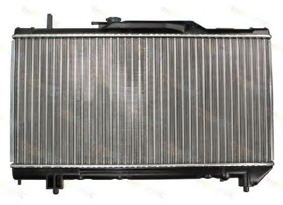 D72001TT Thermotec Радиатор основной