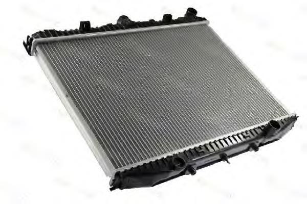 Радиатор охлаждения Thermotec D71013TT