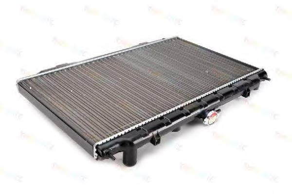 Радиатор охлаждения Thermotec D71009TT