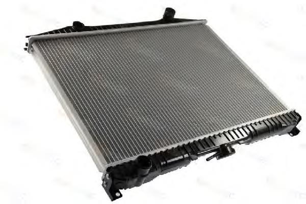 Радиатор охлаждения Thermotec D71014TT