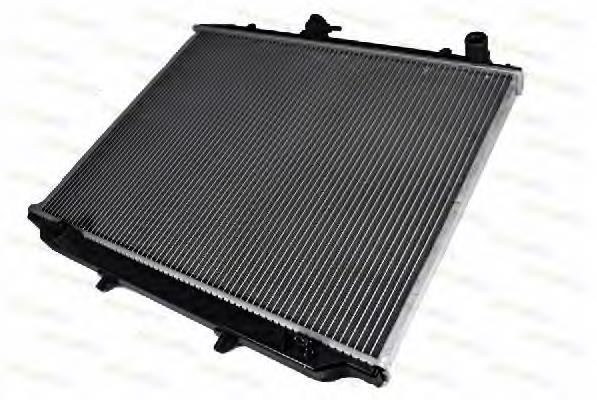 Радиатор D71015TT Thermotec