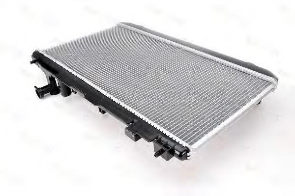 Радиатор D72028TT Thermotec