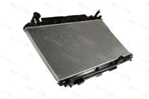 Радиатор охлаждения Thermotec D72027TT