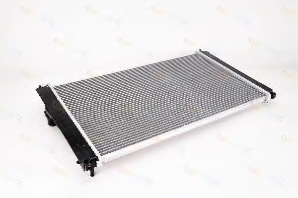 D72029TT Thermotec Радиатор основной