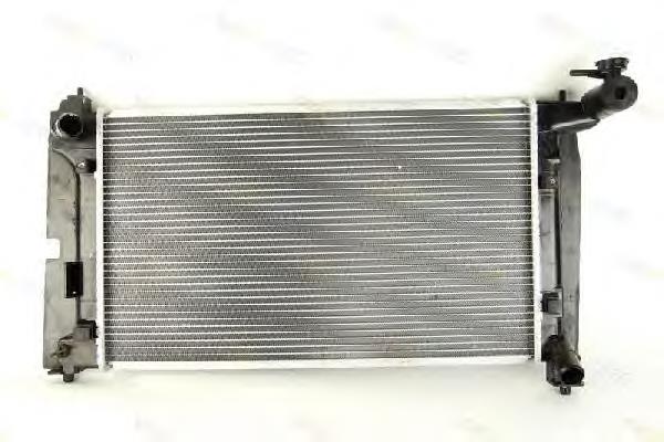 Радиатор D72023TT Thermotec