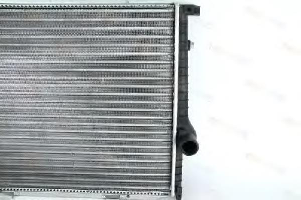 D7B014TT Thermotec Радиатор основной