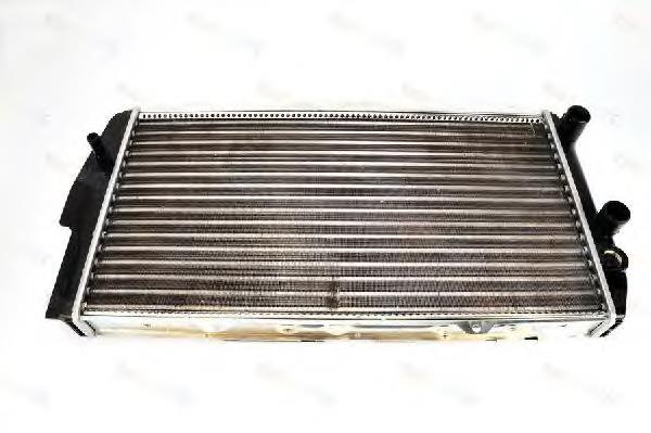 443121251R VAG radiador de esfriamento de motor