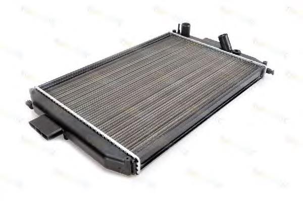 Радиатор охлаждения двигателя Thermotec D7E005TT цена, от 76.88 USD