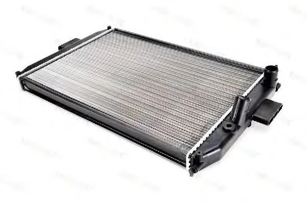 D7E005TT Thermotec Радиатор основной