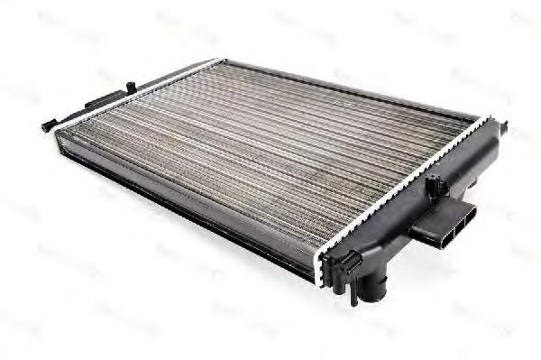 Радиатор D7E005TT Thermotec